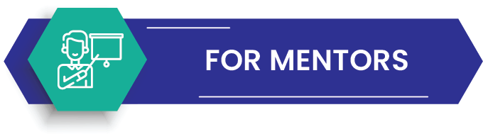 For Mentors