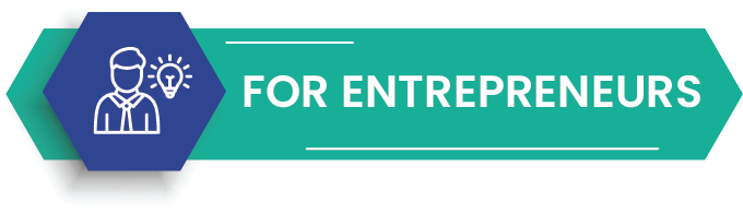 For Entrepreneurs