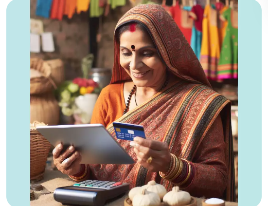 Only 13% women grassroot entrepreneurs on e-commerce networks, 44% use digital payment apps: Survey