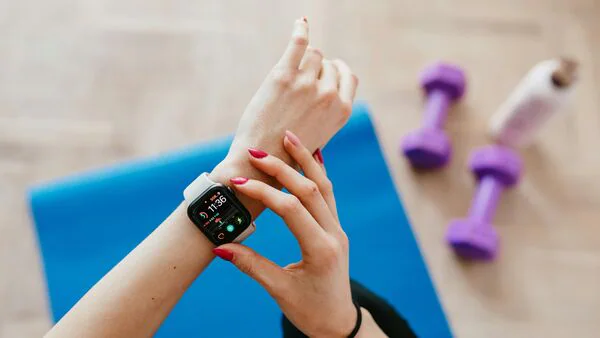 Women’s Day 2025: From menstrual tracking to stress management, how smartwatches are helping women track their health