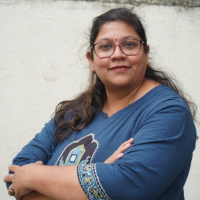 Deepti Korde