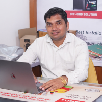 Mayur Hiwarkar