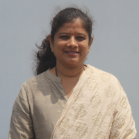 Sarika Patil