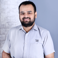 Shekhar Sangwikar
