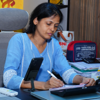 Seema Agarwal