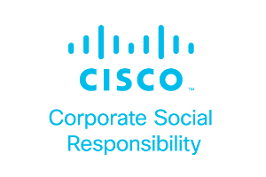 Cisco CSR Logos - TM - vert