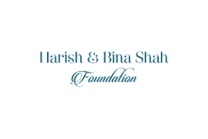 Harish-Bina-Shah-Foundation-Logo