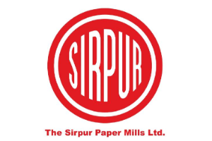 Sirpur paper mill