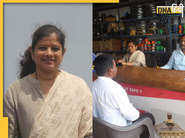 Success Story: हाउसवाइफ ने पति की मदद से खड़ा कर दिया करोड़ों का बिजनेस, टर्नओवर जानकर रह जाएंगे हैरान