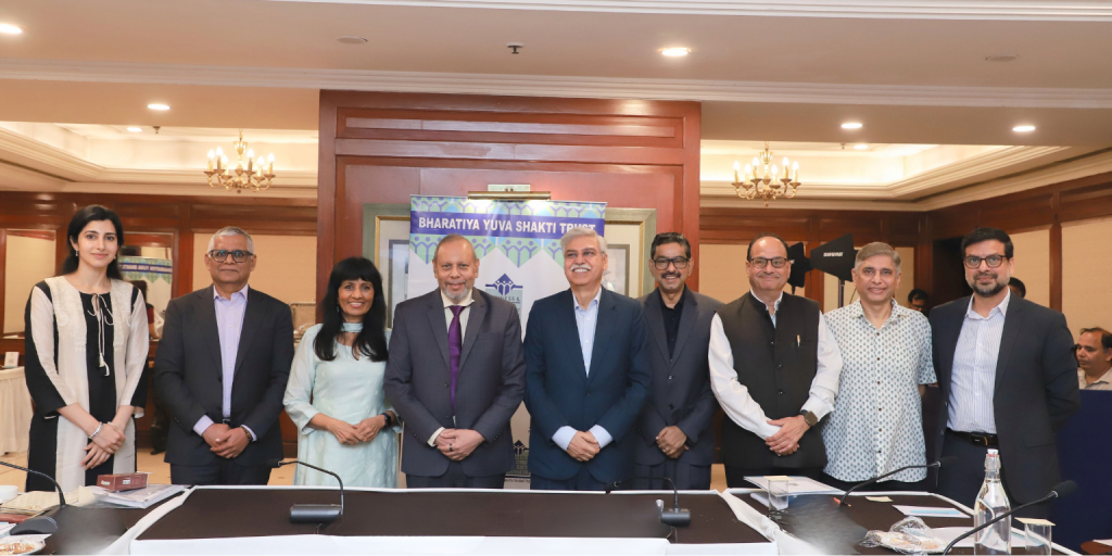 Growth, Jobs and Enterprise: Experts select Outstanding Grampreneurs® for BYST JRD Tata Awards 2026