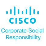 Cisco CSR Logos